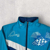 HAED Windbreaker Jacket - L